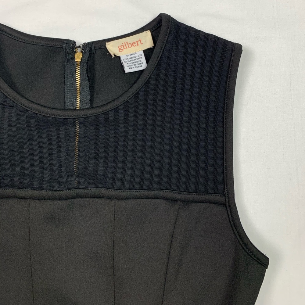 M by Mendocino - Black Dress